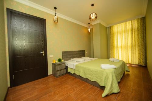 Orbi Sea Towers Suite