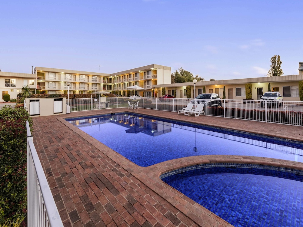 BreakFree Queanbeyan in Queanbeyan, Australia