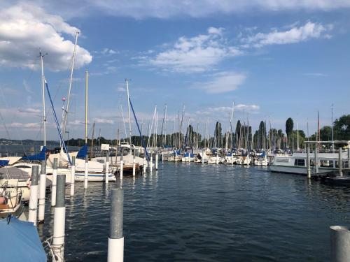 Hotel Kapelle in Radolfzell, Germany