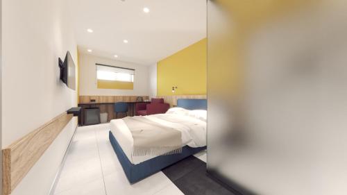 Dovzhenko in Odessa, Ukraine