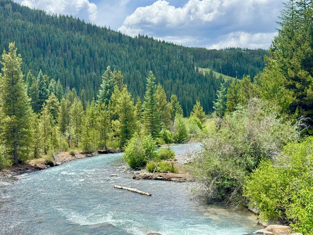 Settlers Creek 6517 — 4-Star Luxury Hotel in Keystone, United States