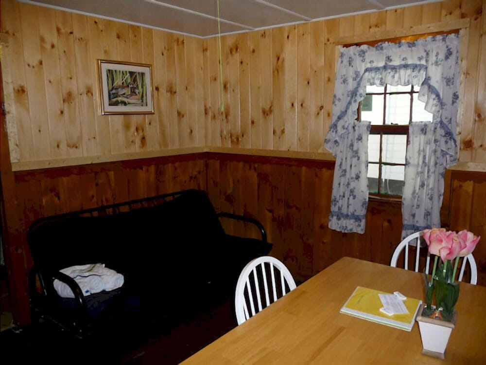 The Elms Waterfront Cottages - photo 53