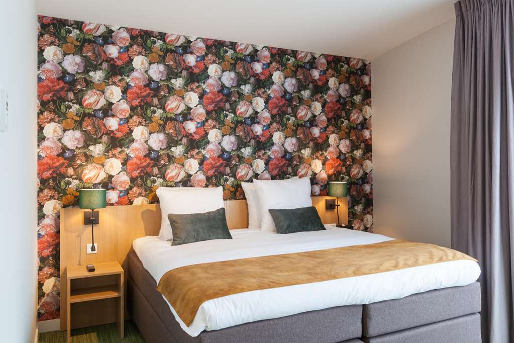 Best Western Plus Hotel Amstelveen — Amstelveen — photo 4
