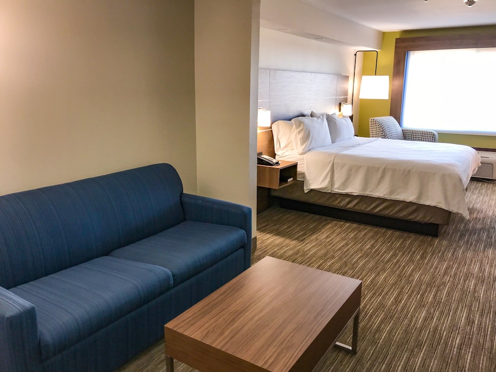 Holiday Inn Express & Suites Lubbock West by IHG - photo 9