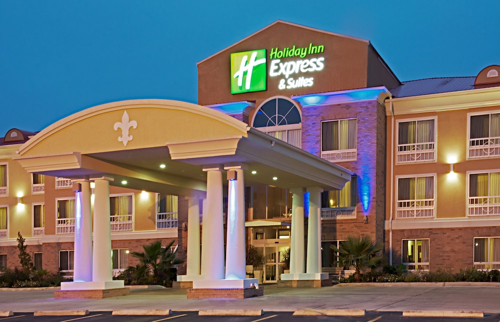 Holiday Inn Express & Suites Alexandria by IHG - photo 26