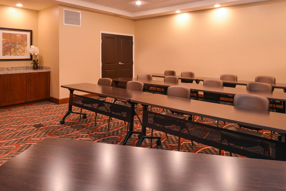Staybridge Suites Merrillville by IHG - photo 64
