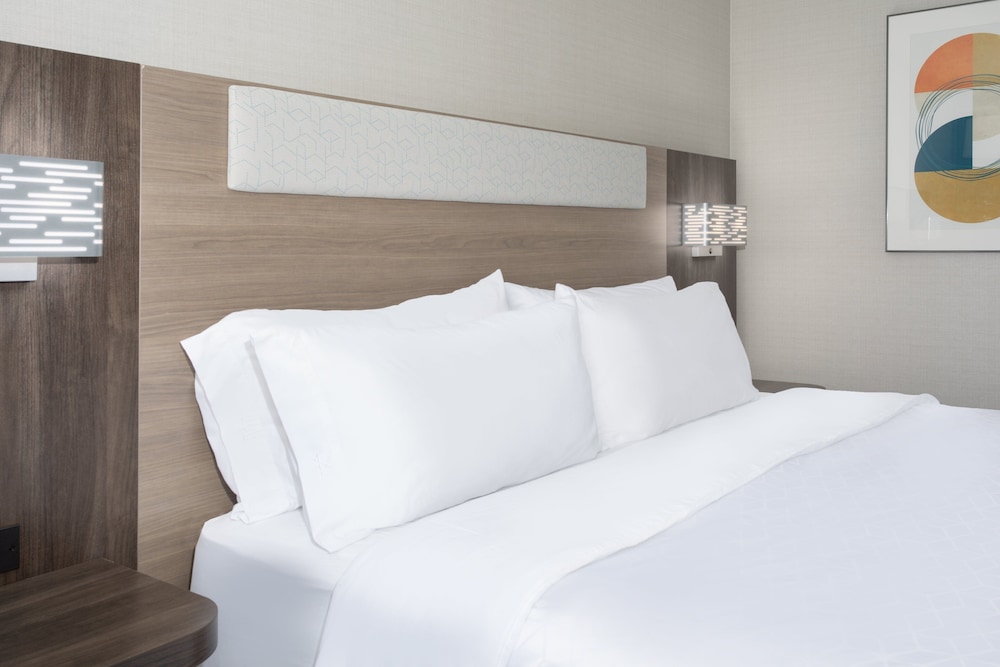 Holiday Inn Express Hotel & Suites Helena by IHG - photo 3