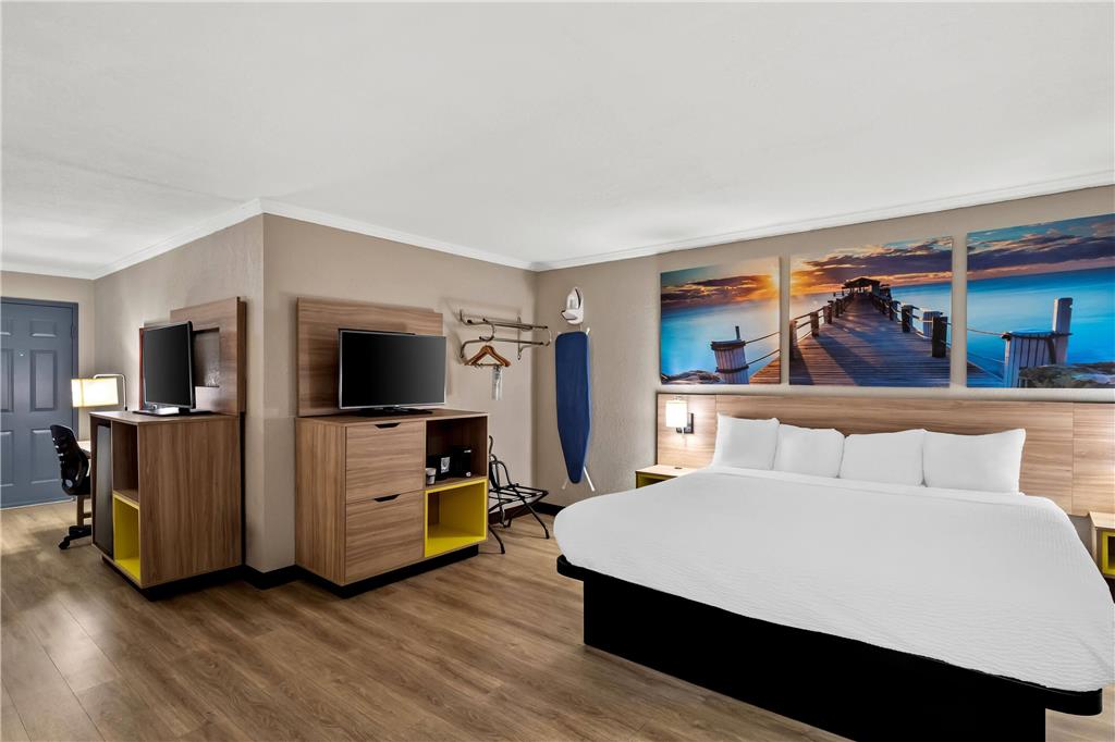 Days Inn by Wyndham Whitmore Lake Ann Arbor Brighton - photo 29