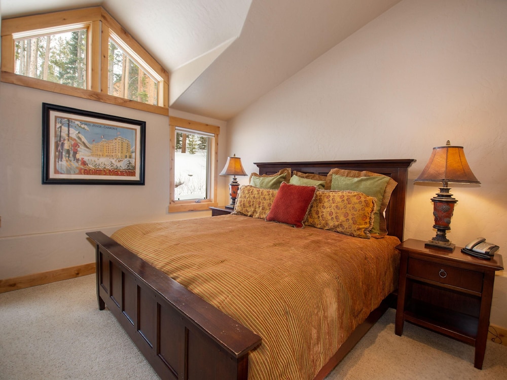 Antlers At Lakota 406 by Stay Winter Park - photo 10