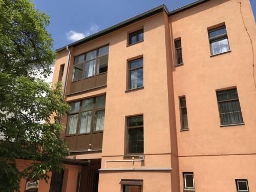 Hotel Bayer - carbon neutral hotel in Pilsen