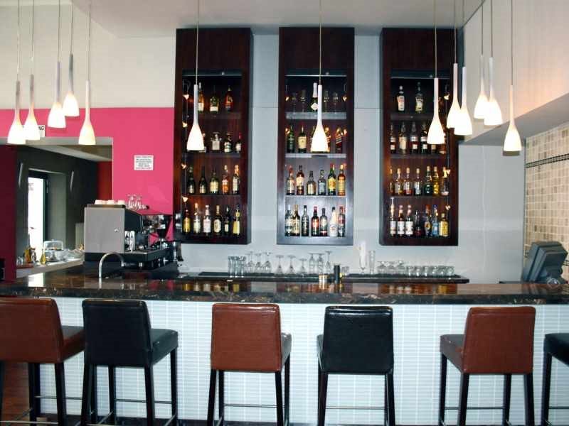 Adderley Hotel