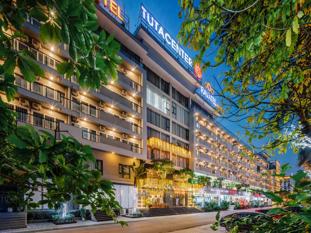 Ravatel Home Hotel in Bac Giang, Vietnam