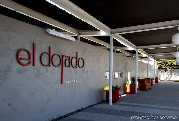 El Dorado Scottsdale A Vacation Suites Hotel - photo 5