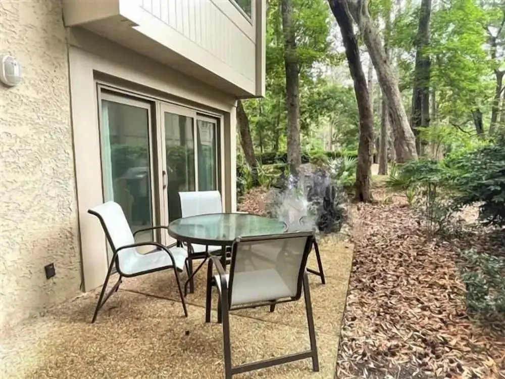 540 Plantation Club Villas at The Sea Pines Resort - photo 9