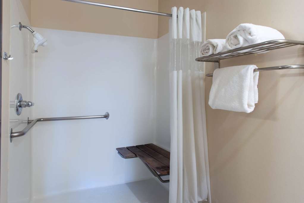 Ramada by Wyndham Glendale Heights Lombard - photo 10