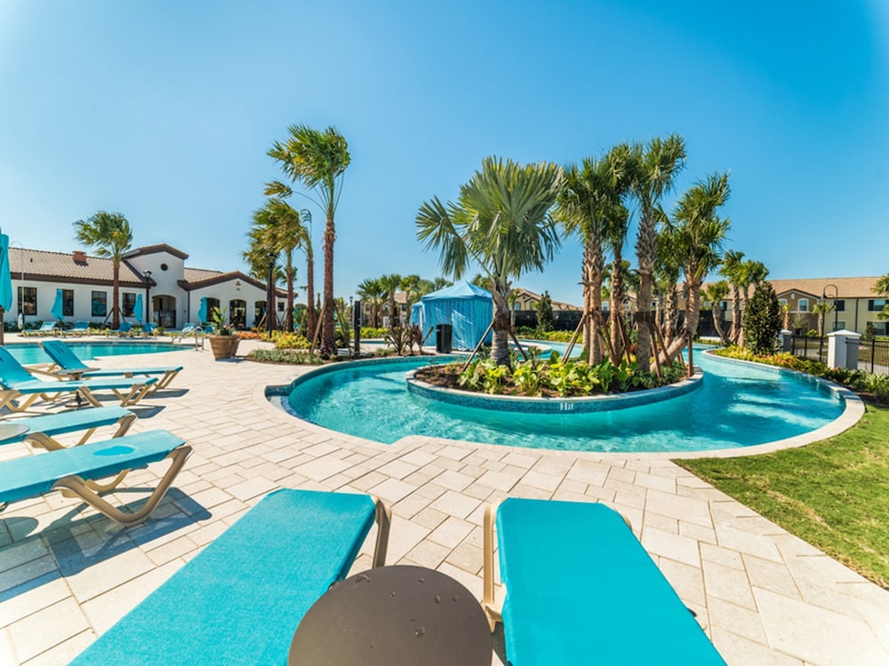 Windsor at Westside 9050 Kissimmee — 4-Star Luxury Hotel in Kissimmee, United States