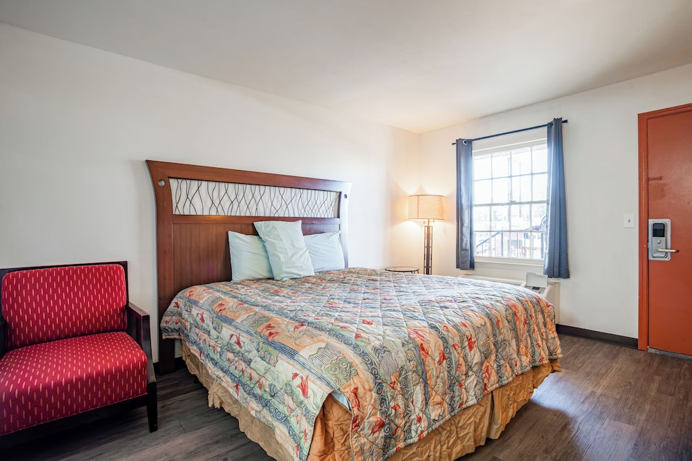 Southern Inn By OYO Walterboro I 95 - photo 12