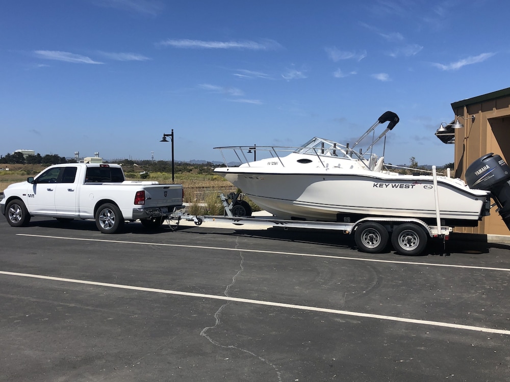 Inn At Moss Landing Point - photo 96