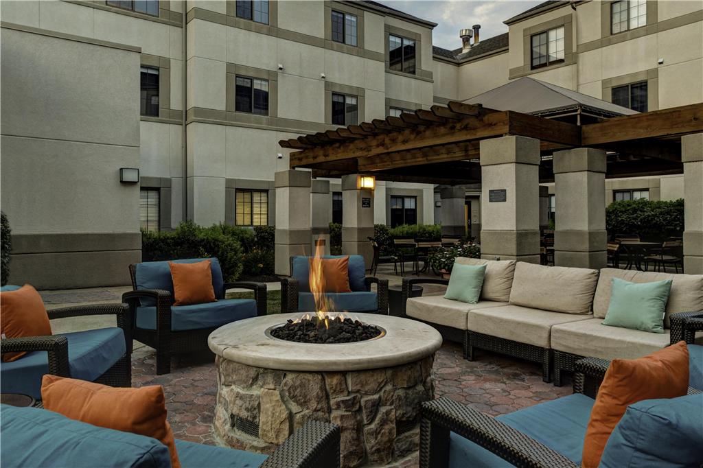 HYATT House Morristown - photo 14