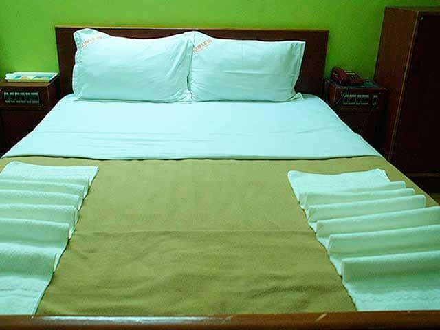 Hotel Temple In - last minute hotel in Tiruchirappalli