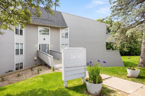 Whispering Willow Retreat 2bd 2ba Nature Oasis — Peoria