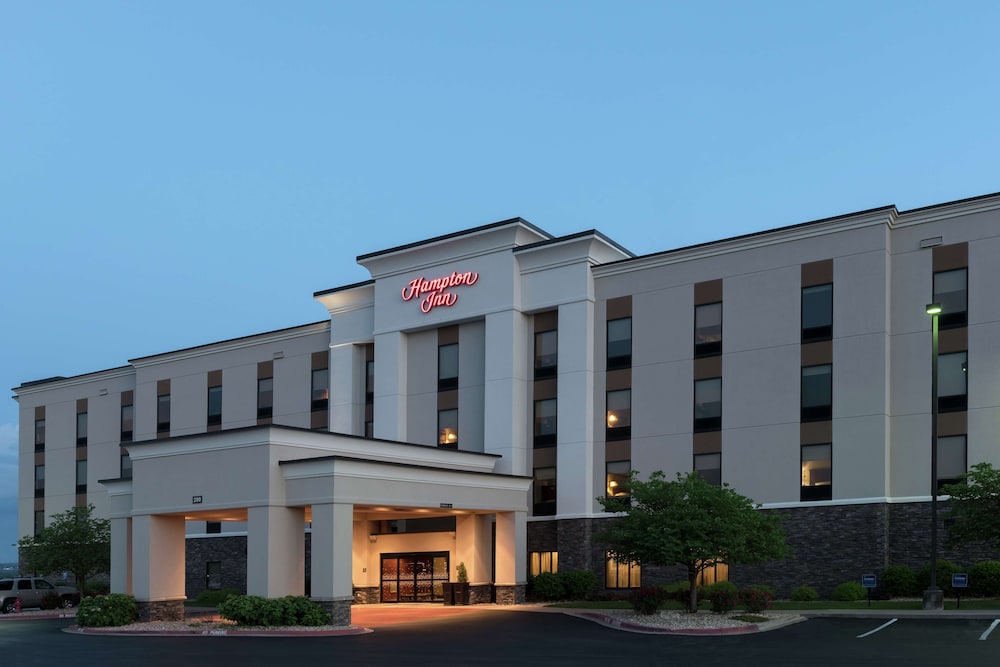 Hampton Inn Branson Branson Hills