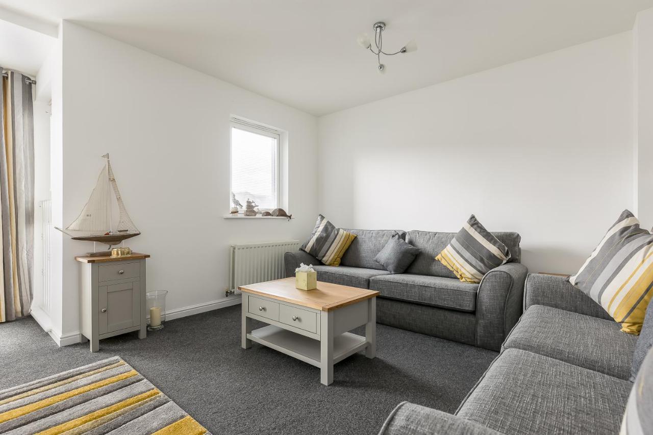 Just Beachy Moments From Hamworthy Beach And Park in Poole, United Kingdom