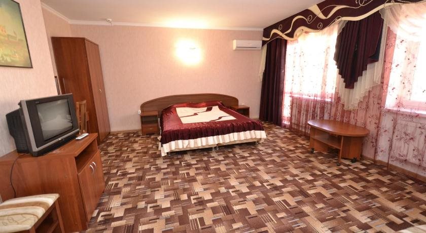Mishel Hotel — Anapa — photo 3