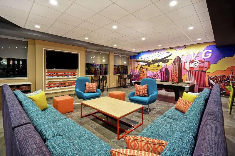 Tru By Hilton Cincinnati Airport South Florence - photo 44