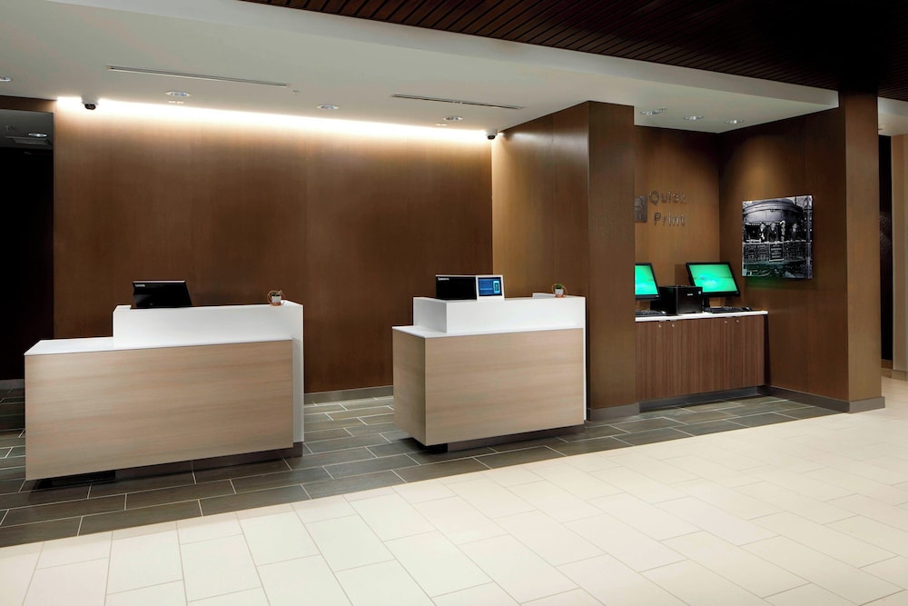 Courtyard by Marriott Charlotte Fort Mill SC - photo 40