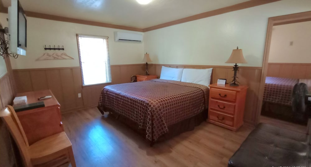 Kernville Inn - photo 61