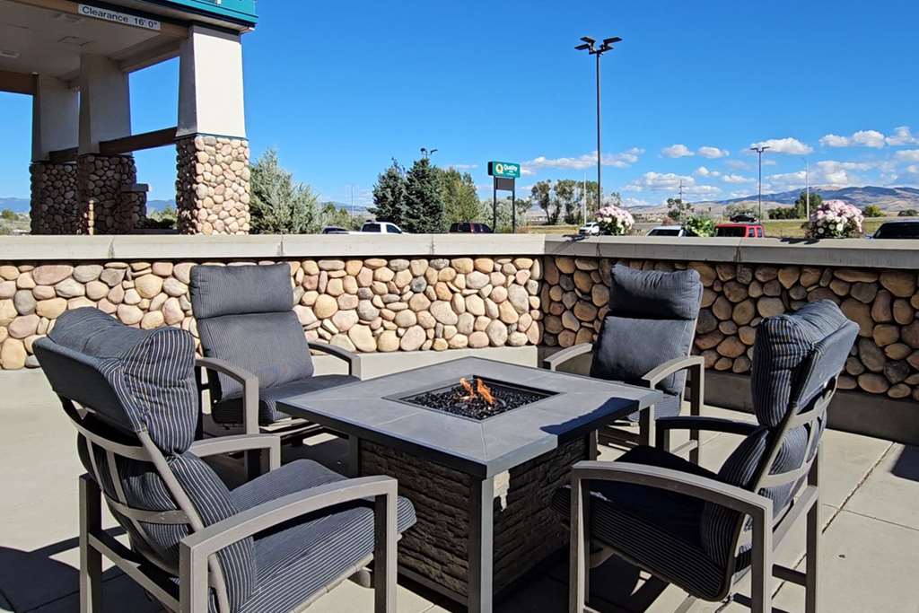 Quality Inn Dillon I 15 - photo 4