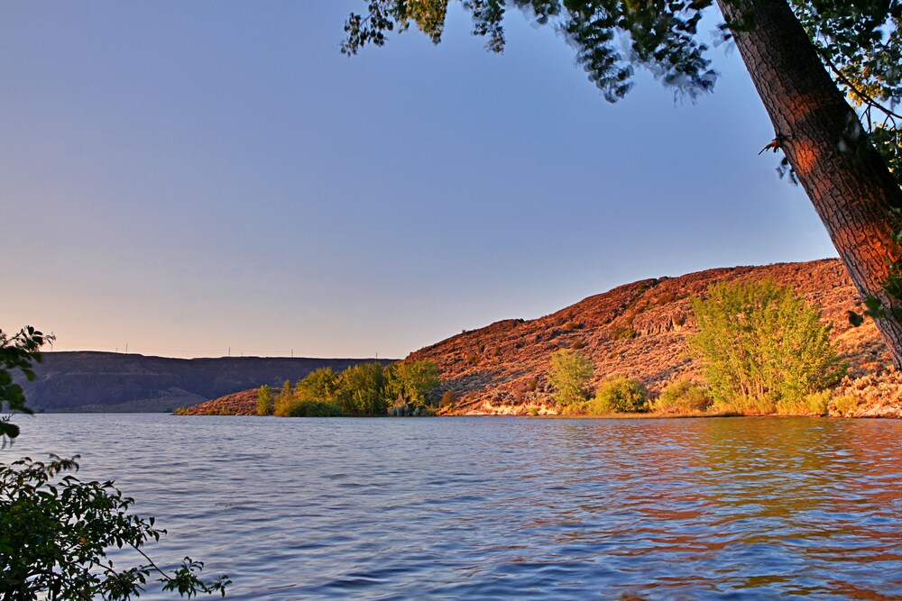 Sunbanks Lake Resort - photo 48