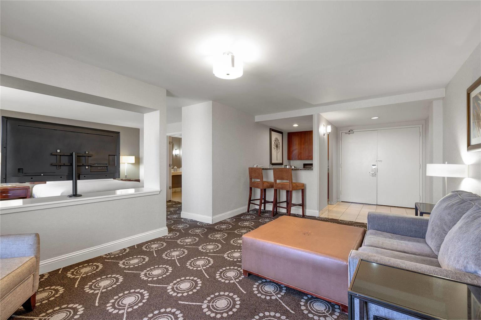 Wyndham Midland Downtown - photo 30