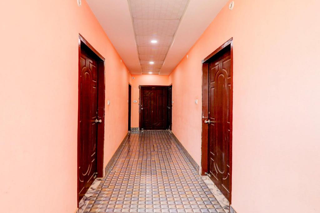 Goroomgo Shubh Lagan Inn - last minute hotel in Lucknow