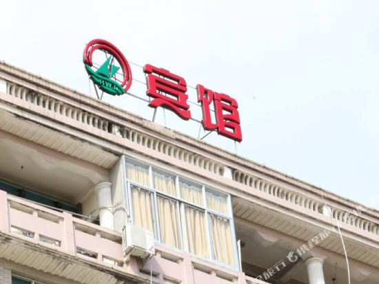 Haowangjiao Hotel - last minute hotel in Linfen