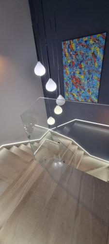 Luksusowy Apartament Glamour — 4-Star Luxury Hotel in Kielce, Poland