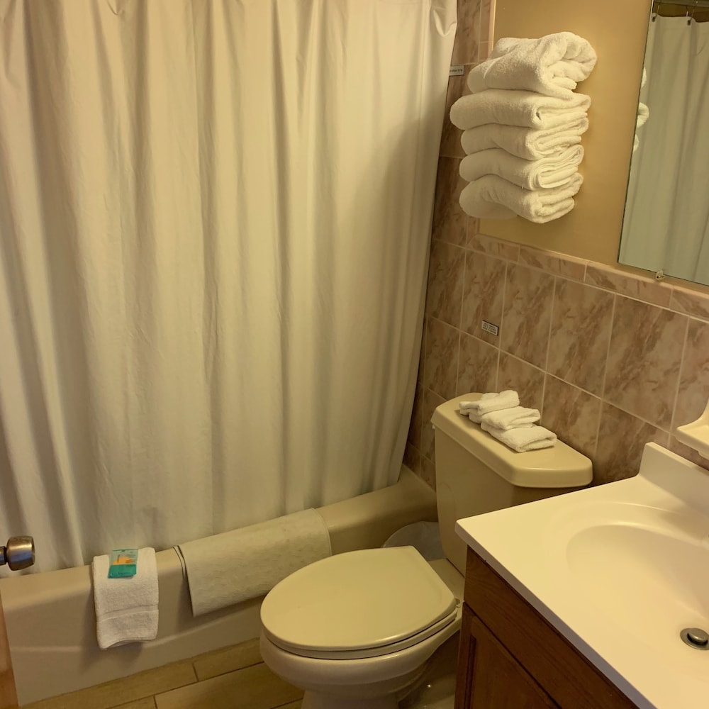 Roman Holiday Motel - photo 35