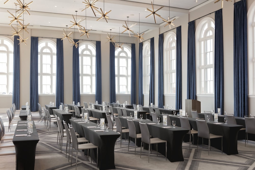 Kimpton Pittman Hotel Downtown Dallas by IHG - photo 92