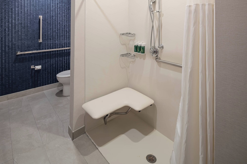 Fairfield Inn & Suites by Marriott Fort Worth Northeast - photo 13