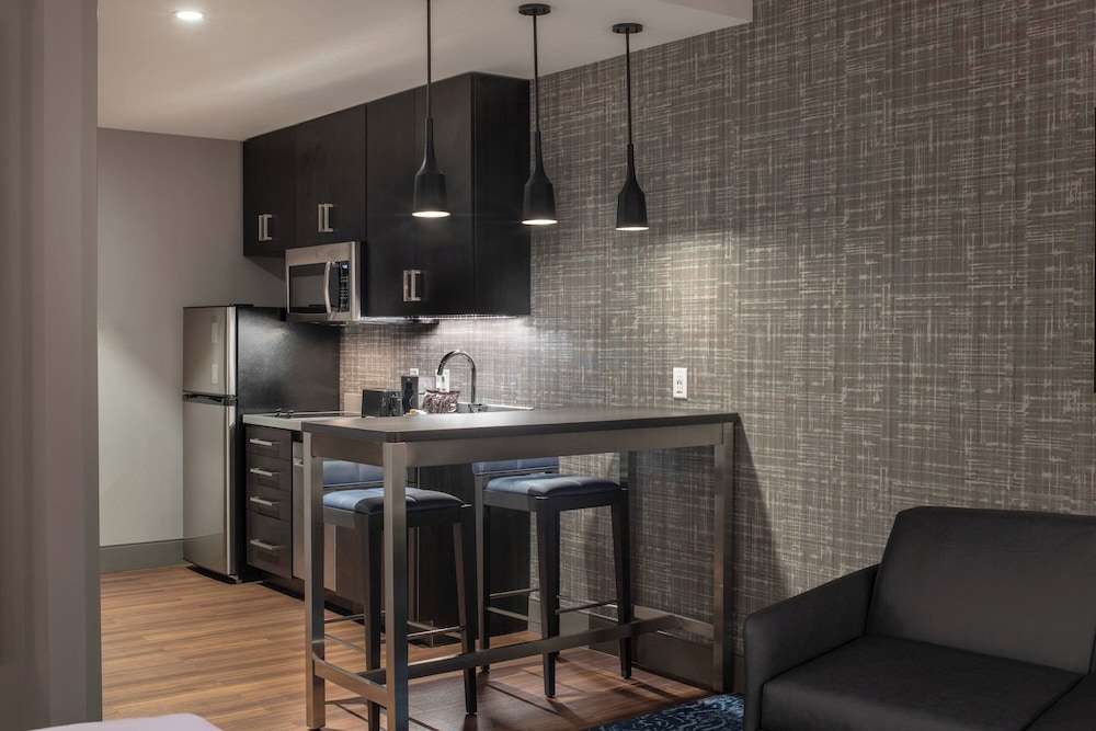 Residence Inn by Marriott Manchester Downtown - photo 10