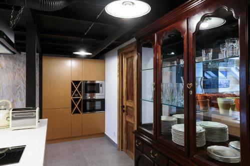 Nini's Lofts Melikishvili Street