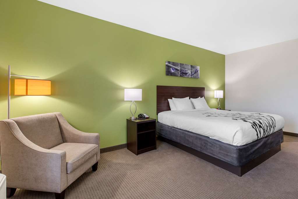 Sleep Inn & Suites Galveston Island - photo 17
