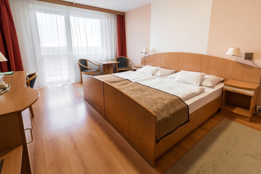 Hotel Barátság Hajdúszoboszló Superior — Hajduszoboszlo — photo 5