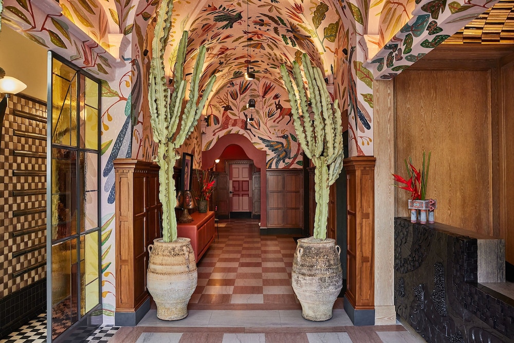 Downtown Los Angeles Proper Hotel a Member of Design Hotels - photo 5