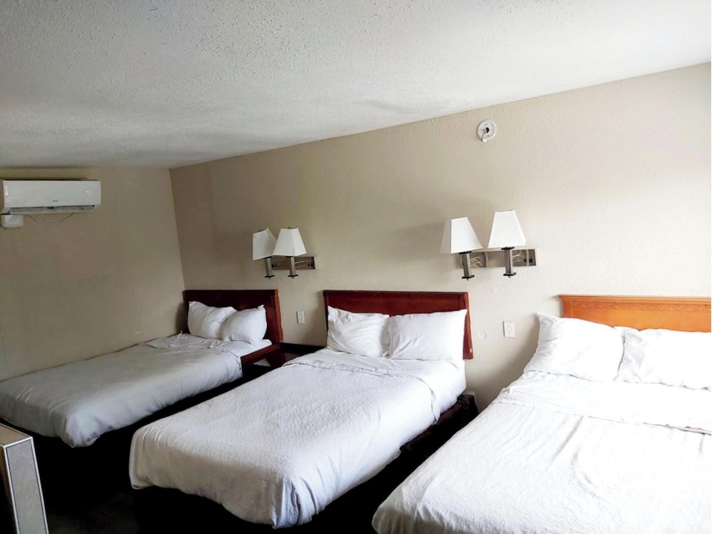 Travel Inn By OYO Omaha - photo 13