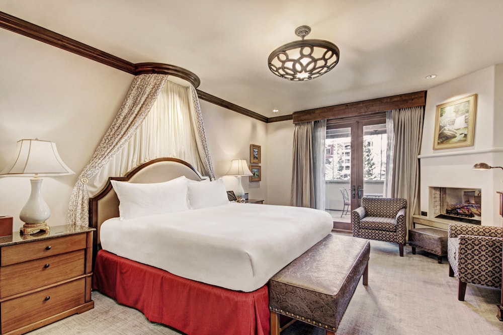 The Arrabelle A RockResort by Vail Resorts - photo 13