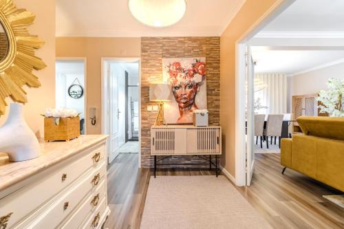 Maria Home Reall's — 4-Star Luxury Hotel in Braga, Portugal