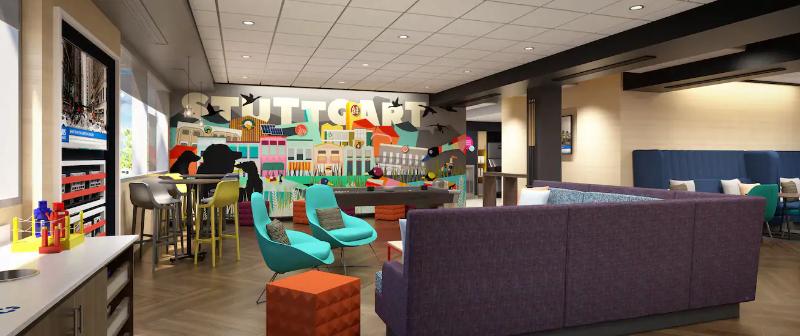 Tru by Hilton St. Louis Downtown - photo 21