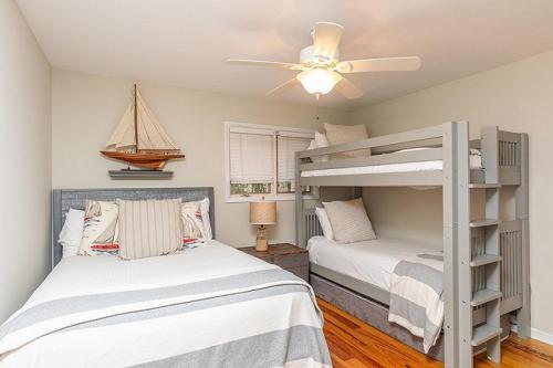 Sandpiper Court 14 by Wild Dunes with Amenities - photo 41